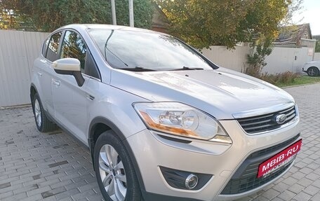 Ford Kuga III, 2012 год, 1 270 000 рублей, 3 фотография