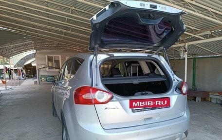 Ford Kuga III, 2012 год, 1 270 000 рублей, 16 фотография