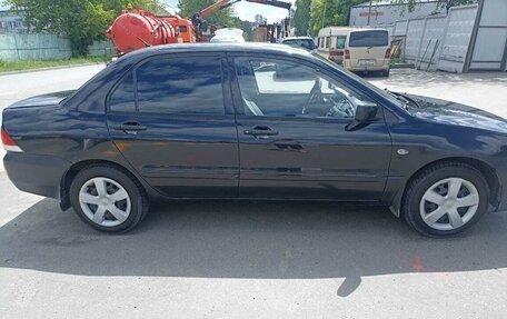 Mitsubishi Lancer IX, 2005 год, 310 000 рублей, 10 фотография