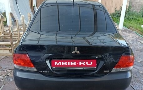 Mitsubishi Lancer IX, 2005 год, 310 000 рублей, 4 фотография