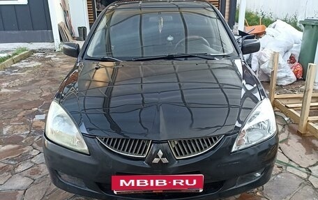 Mitsubishi Lancer IX, 2005 год, 310 000 рублей, 3 фотография