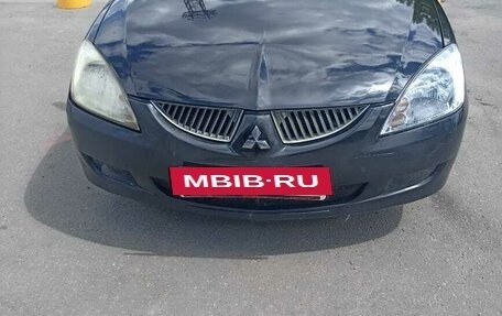 Mitsubishi Lancer IX, 2005 год, 310 000 рублей, 11 фотография