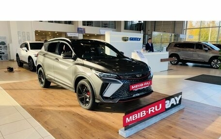 Geely Coolray I, 2024 год, 2 932 230 рублей, 7 фотография