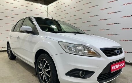 Ford Focus II рестайлинг, 2010 год, 950 000 рублей, 1 фотография