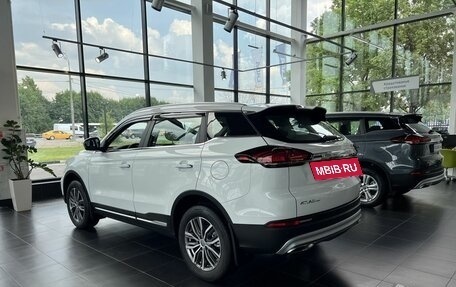 Geely Atlas, 2024 год, 3 693 130 рублей, 5 фотография