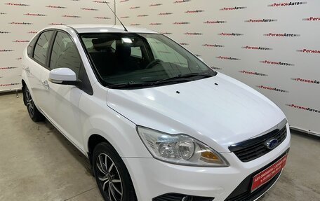 Ford Focus II рестайлинг, 2010 год, 950 000 рублей, 2 фотография