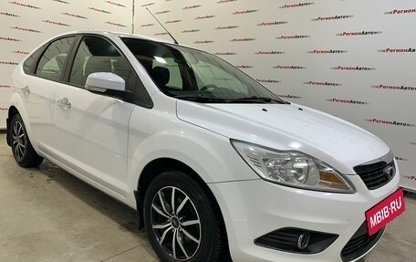 Ford Focus II рестайлинг, 2010 год, 950 000 рублей, 4 фотография