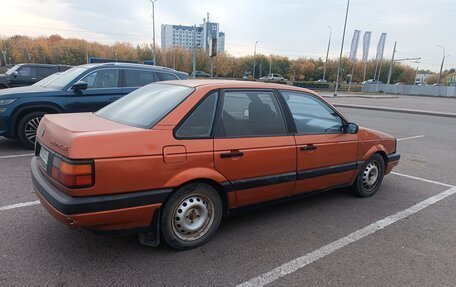 Volkswagen Passat B3, 1988 год, 140 000 рублей, 1 фотография