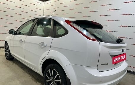 Ford Focus II рестайлинг, 2010 год, 950 000 рублей, 14 фотография