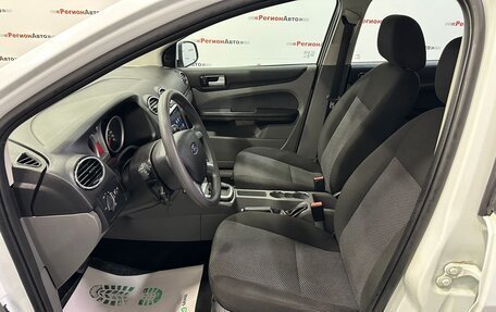 Ford Focus II рестайлинг, 2010 год, 950 000 рублей, 18 фотография