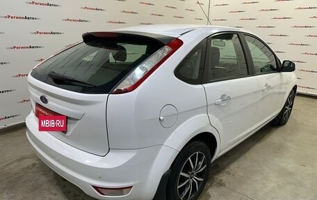 Ford Focus II рестайлинг, 2010 год, 950 000 рублей, 21 фотография