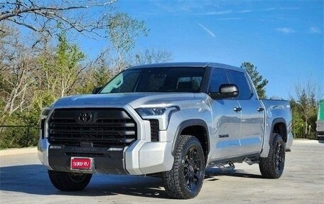 Toyota Tundra, 2023 год, 9 153 000 рублей, 1 фотография