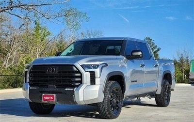 Toyota Tundra, 2023 год, 9 153 000 рублей, 1 фотография