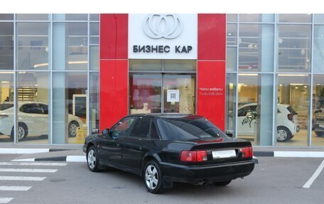 Audi A6, 1996 год, 335 000 рублей, 7 фотография