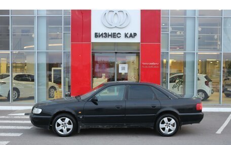 Audi A6, 1996 год, 335 000 рублей, 8 фотография