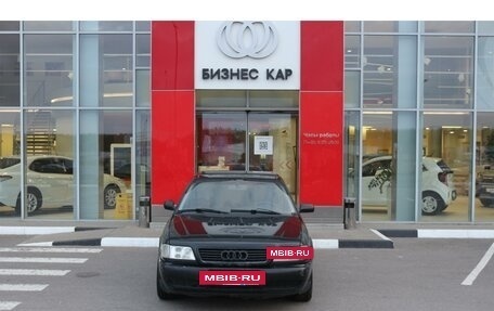 Audi A6, 1996 год, 335 000 рублей, 2 фотография