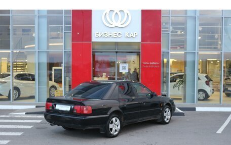 Audi A6, 1996 год, 335 000 рублей, 5 фотография