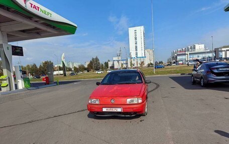 Volkswagen Passat B3, 1988 год, 140 000 рублей, 6 фотография