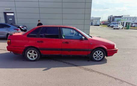 Volkswagen Passat B3, 1988 год, 140 000 рублей, 5 фотография