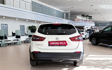 Nissan Qashqai, 2021 год, 2 906 000 рублей, 6 фотография