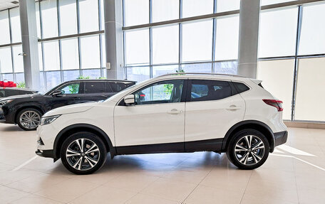 Nissan Qashqai, 2021 год, 2 906 000 рублей, 8 фотография