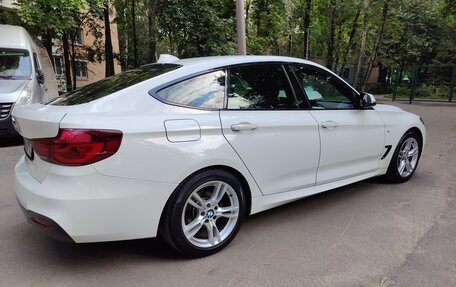 BMW 3 серия, 2019 год, 3 150 000 рублей, 4 фотография