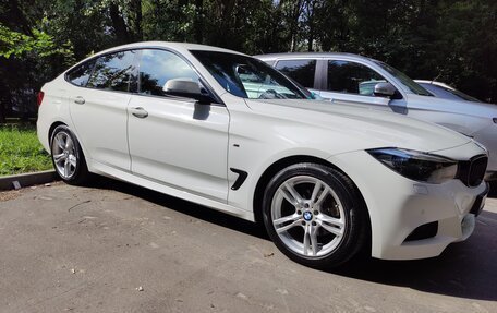 BMW 3 серия, 2019 год, 3 150 000 рублей, 13 фотография