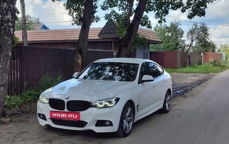 BMW 3 серия, 2019 год, 3 150 000 рублей, 21 фотография