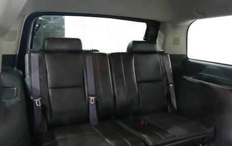 Chevrolet Tahoe III, 2011 год, 2 185 000 рублей, 12 фотография