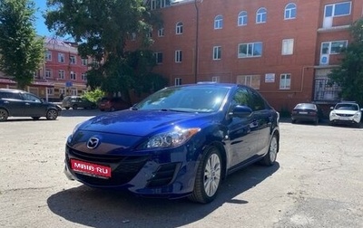 Mazda 3, 2011 год, 970 000 рублей, 1 фотография