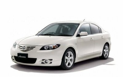 Mazda Axela, 2006 год, 550 000 рублей, 1 фотография