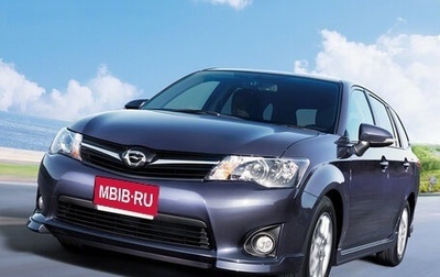 Toyota Corolla, 2012 год, 1 178 000 рублей, 1 фотография