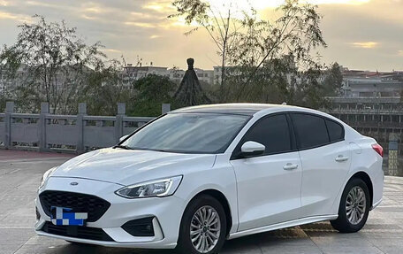 Ford Focus IV, 2020 год, 1 400 009 рублей, 1 фотография