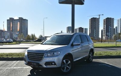 Haval H6, 2019 год, 1 936 200 рублей, 1 фотография