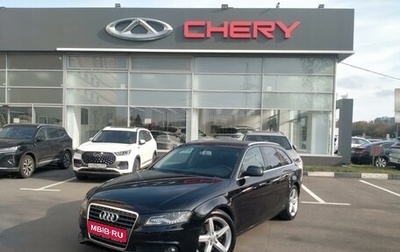 Audi A4, 2009 год, 950 000 рублей, 1 фотография