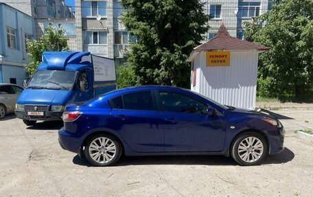 Mazda 3, 2011 год, 970 000 рублей, 2 фотография