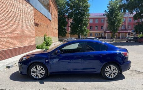 Mazda 3, 2011 год, 970 000 рублей, 5 фотография