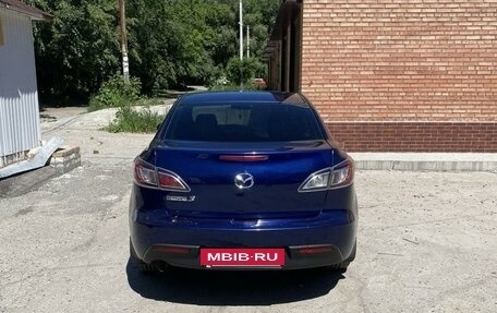 Mazda 3, 2011 год, 970 000 рублей, 4 фотография