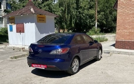 Mazda 3, 2011 год, 970 000 рублей, 3 фотография