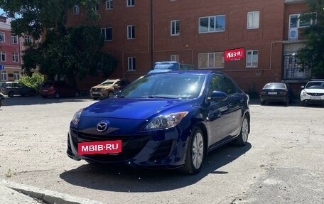 Mazda 3, 2011 год, 970 000 рублей, 6 фотография