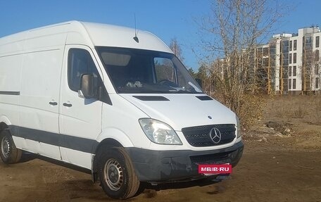 Mercedes-Benz Vito, 2008 год, 1 300 000 рублей, 3 фотография