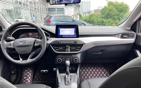 Ford Focus IV, 2020 год, 1 400 009 рублей, 11 фотография