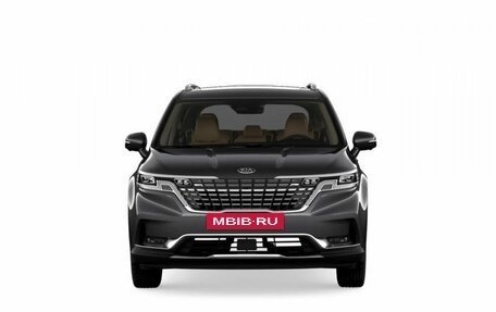 KIA Carnival, 2024 год, 7 850 000 рублей, 4 фотография