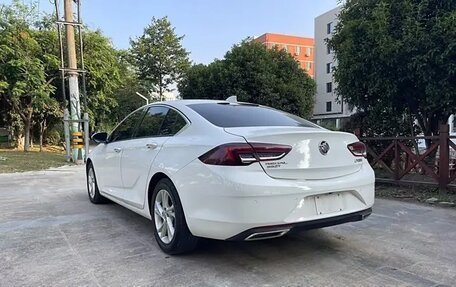 Buick Regal VI, 2021 год, 1 650 000 рублей, 6 фотография