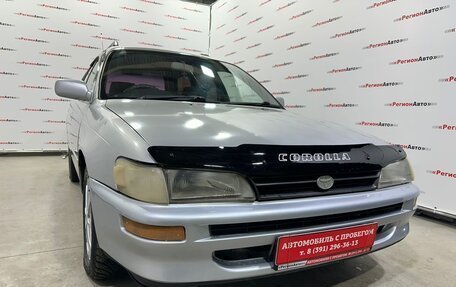 Toyota Corolla, 1998 год, 368 000 рублей, 3 фотография