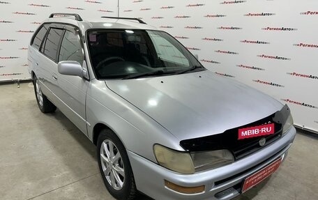 Toyota Corolla, 1998 год, 368 000 рублей, 2 фотография