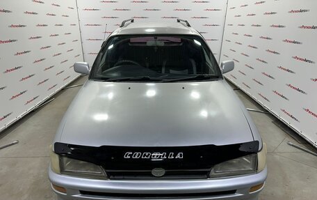 Toyota Corolla, 1998 год, 368 000 рублей, 5 фотография