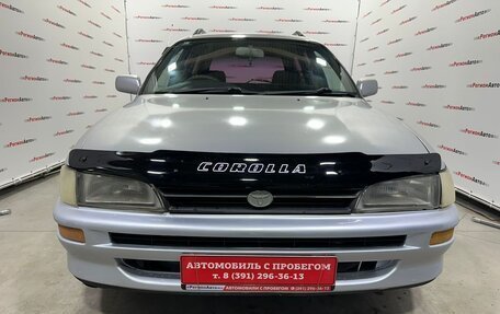 Toyota Corolla, 1998 год, 368 000 рублей, 6 фотография