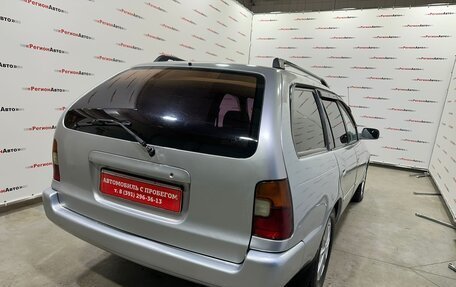 Toyota Corolla, 1998 год, 368 000 рублей, 13 фотография