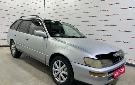 Toyota Corolla, 1998 год, 368 000 рублей, 4 фотография